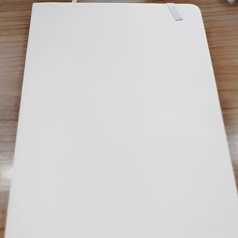 Personalized Papero Notebook