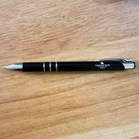 Personalized Parker Pen