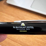 Personalized Parker Pen