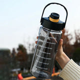 Personalized Patton Tumbler