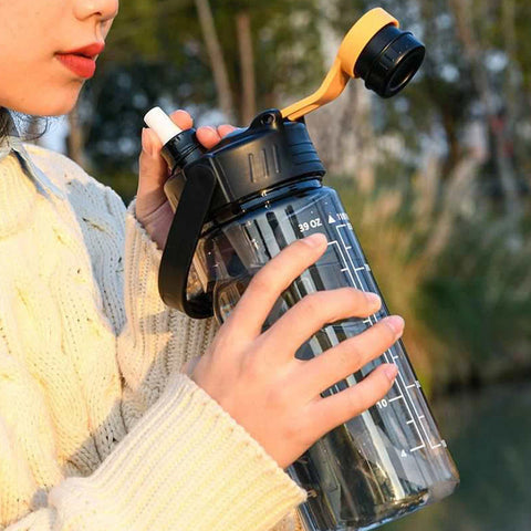 Personalized Patton Tumbler