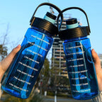 Personalized Patton Tumbler