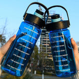 Personalized Patton Tumbler