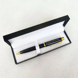 Personalized Perro Pen