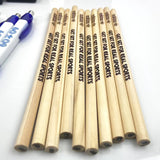 Personalized Pino Pencil