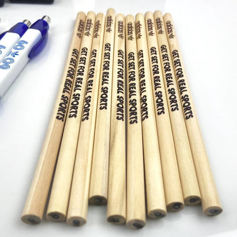 Personalized Pino Pencil