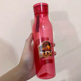 Personalized Ray Tumbler