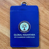 Personalized Robby Holder