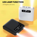 Personalized Ruckus Powerbank