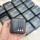 Personalized Ruckus Powerbank