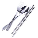 Personalized Sely Cutlery