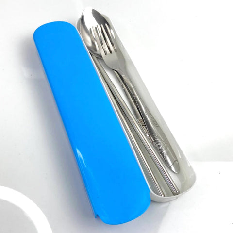 Personalized Sely Cutlery