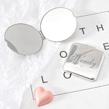 Personalized Shine Mirror