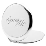 Personalized Shine Mirror