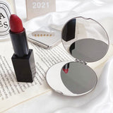 Personalized Shine Mirror