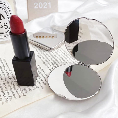 Personalized Shine Mirror