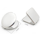 Personalized Shine Mirror