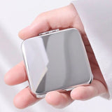 Personalized Shine Mirror