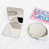 Personalized Shine Mirror
