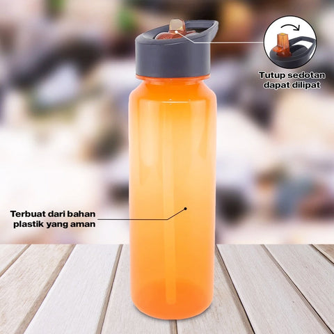 Personalized Sippy Tumbler