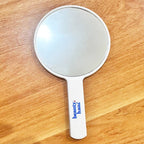 Personalized Sparkle Hand Mirror