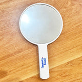 Personalized Sparkle Hand Mirror