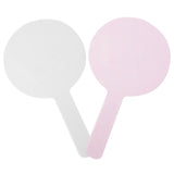 Personalized Sparkle Hand Mirror