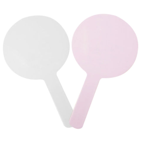 Personalized Sparkle Hand Mirror