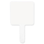 Personalized Square Hand Mirror