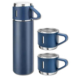 Personalized Thermos Set