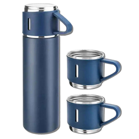 Personalized Thermos Set