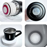 Personalized Thermos Set