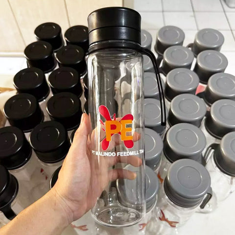 Personalized Toby Tumbler