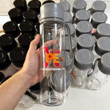 Personalized Toby Tumbler