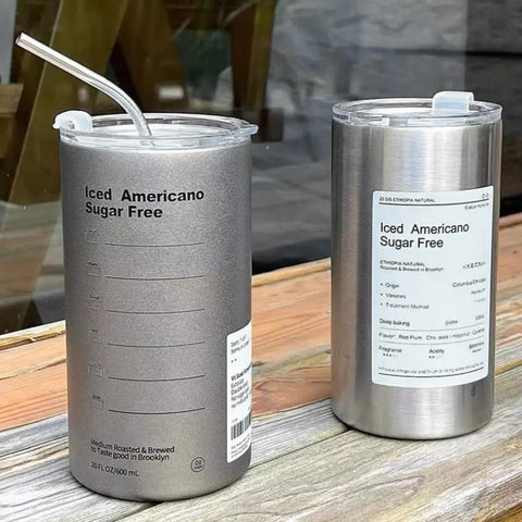 Personalized Triton Tumbler