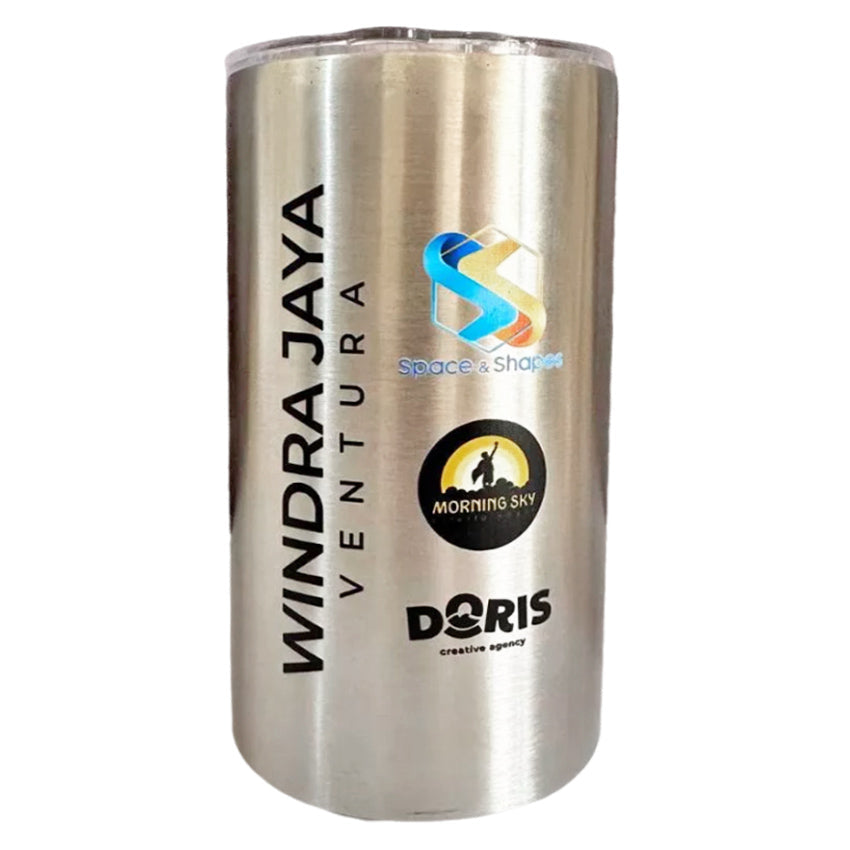 Personalized Triton Tumbler