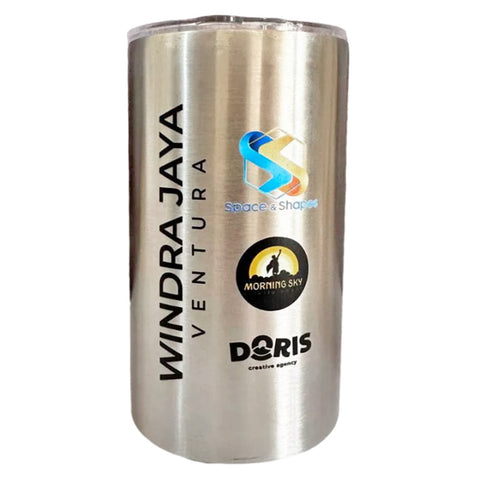 Personalized Triton Tumbler