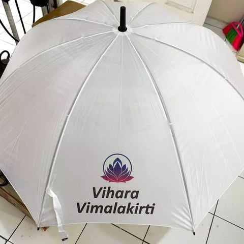 Personalized Umbrella