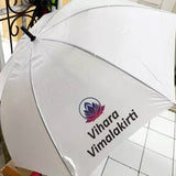 Personalized Umbrella