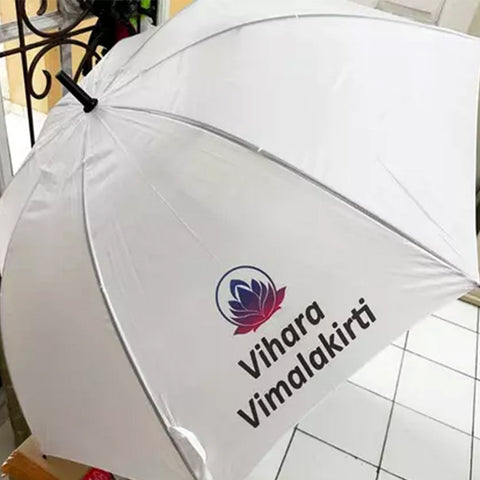 Personalized Umbrella