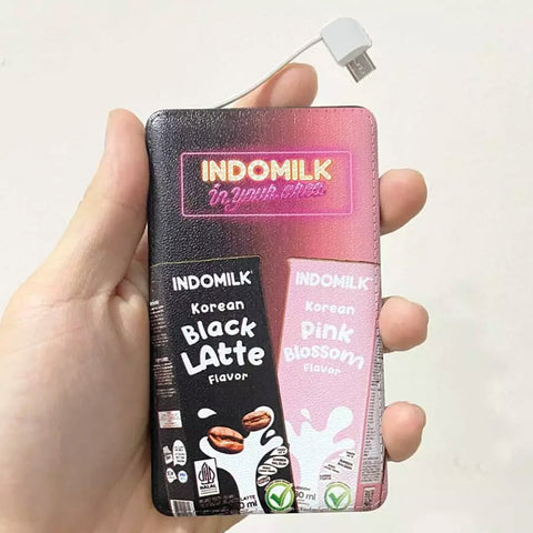 Personalized Veger Powerbank