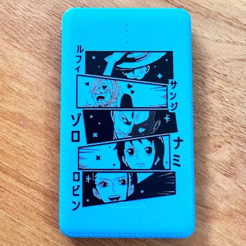 Personalized Veger Powerbank