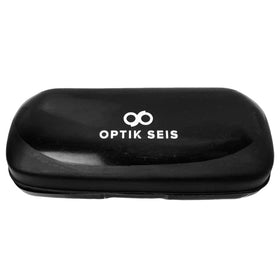 Personalized Vision Glasses Case