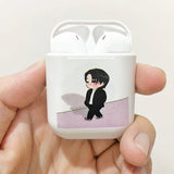 Personalized Vista Earpod