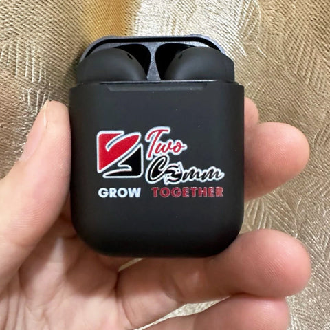 Personalized Vista Earpod