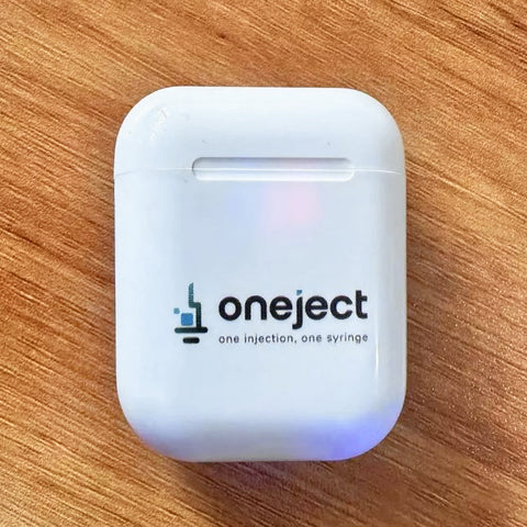 Personalized Vista Earpod