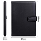 Personalized Voyage Notebook