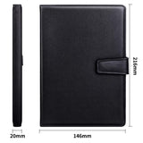 Personalized Voyage Notebook