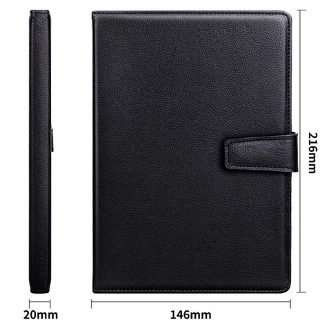 Personalized Voyage Notebook