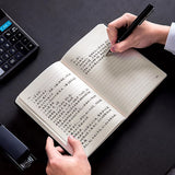 Personalized Voyage Notebook